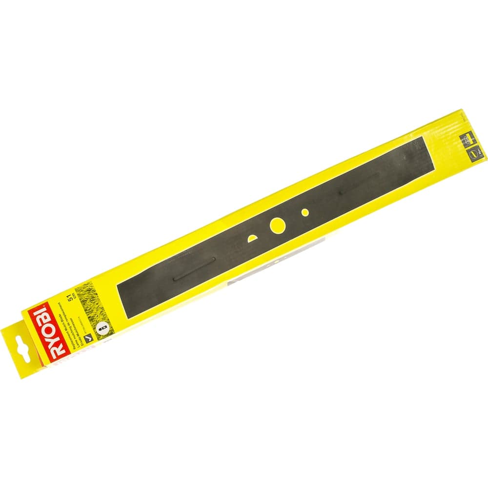 Нож для мульчирования 51см Ryobi RAC445 5132004640 — фото 2