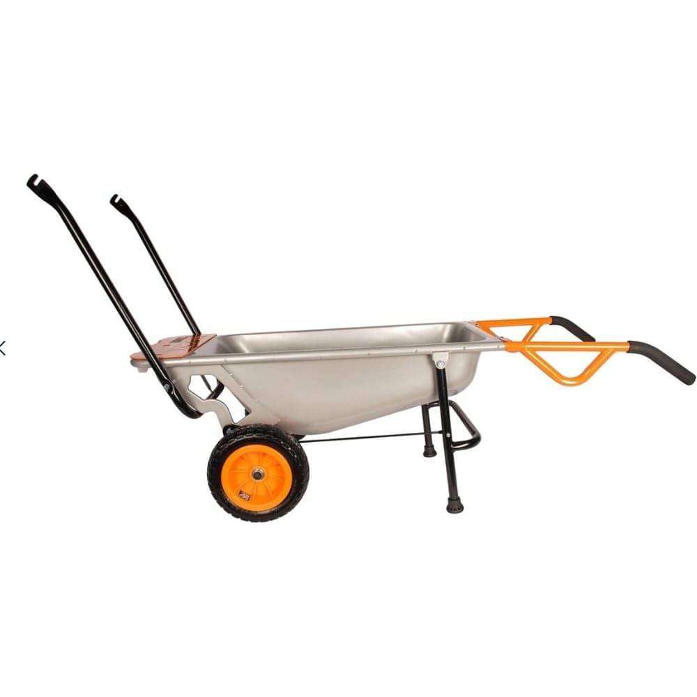 Садовая тележка WORX Aerocart WG050 — фото 3