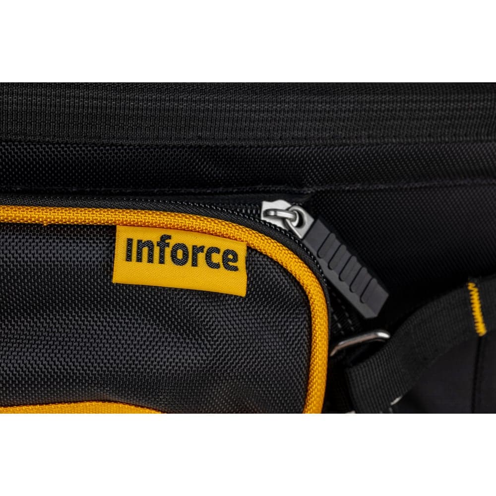 Открытая сумка для инструмента Inforce 18" 11-25-16 — фото 9