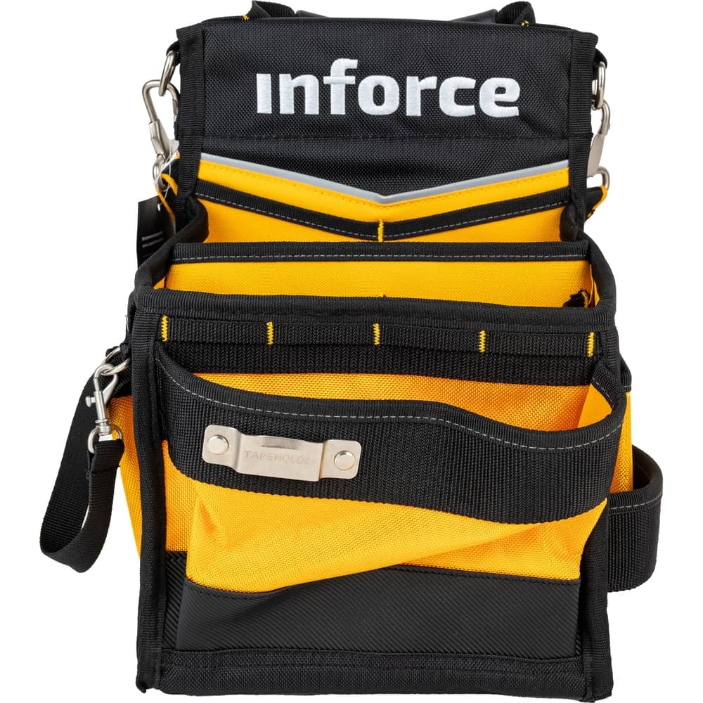 Сумка-органайзер для инструмента 29 карманов Inforce 11-25-14 — фото 2