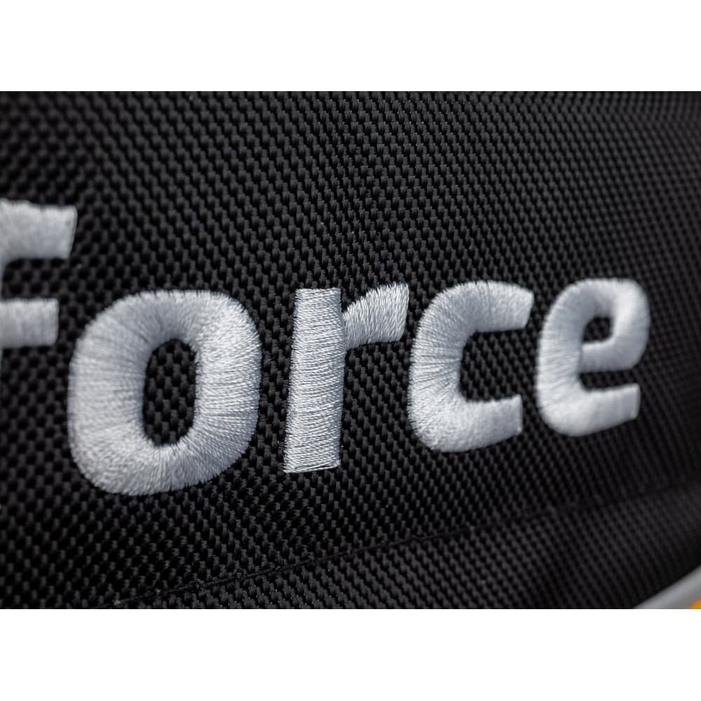 Сумка-органайзер для инструмента 29 карманов Inforce 11-25-14 — фото 17