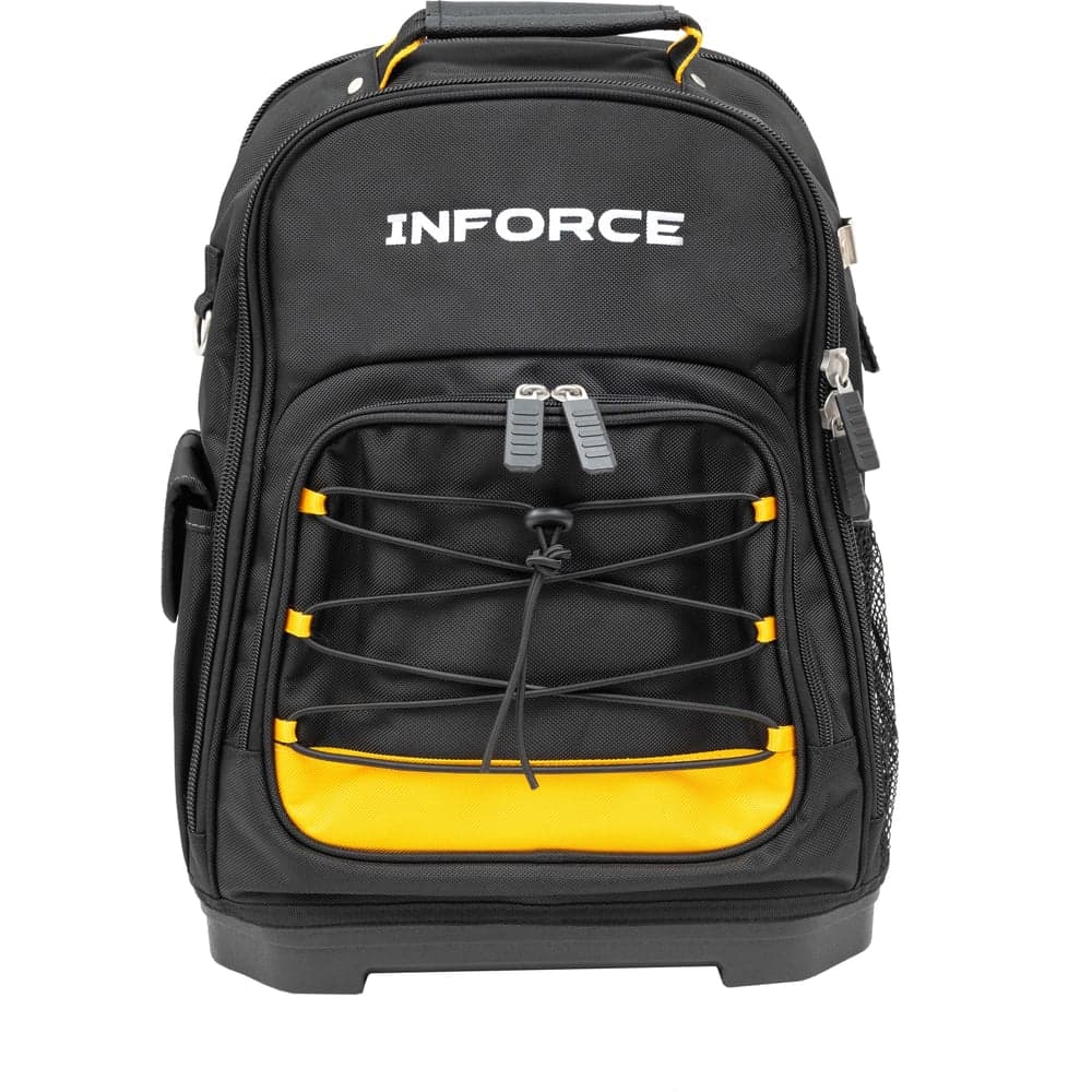 Рюкзак для инструмента 11 карманов Inforce 11-25-13