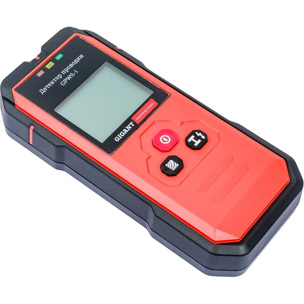 Детектор проводки Gigant Professional GPWS-1 — фото 2