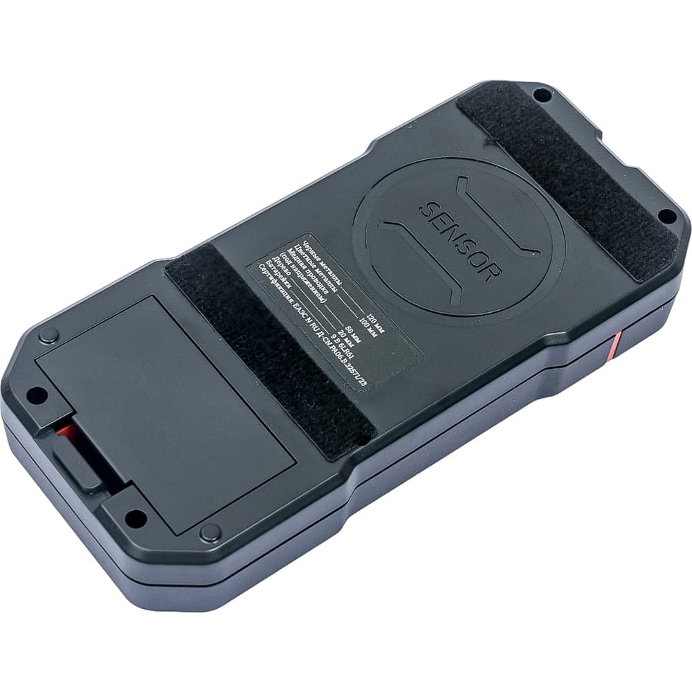 Детектор проводки Gigant Professional GPWS-1 — фото 4