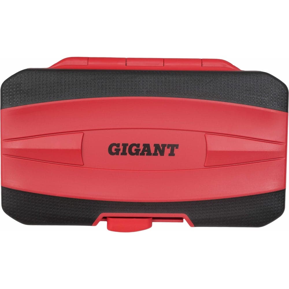 Набор диэлектрических отверток 13 шт Gigant GBSD-7 — фото 18