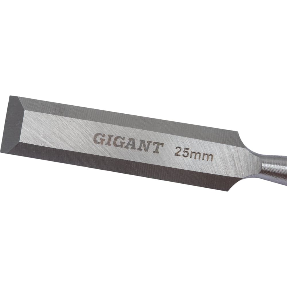 Стамеска Gigant с двухкомпонентной рукояткой 25мм GCB-25 — фото 4