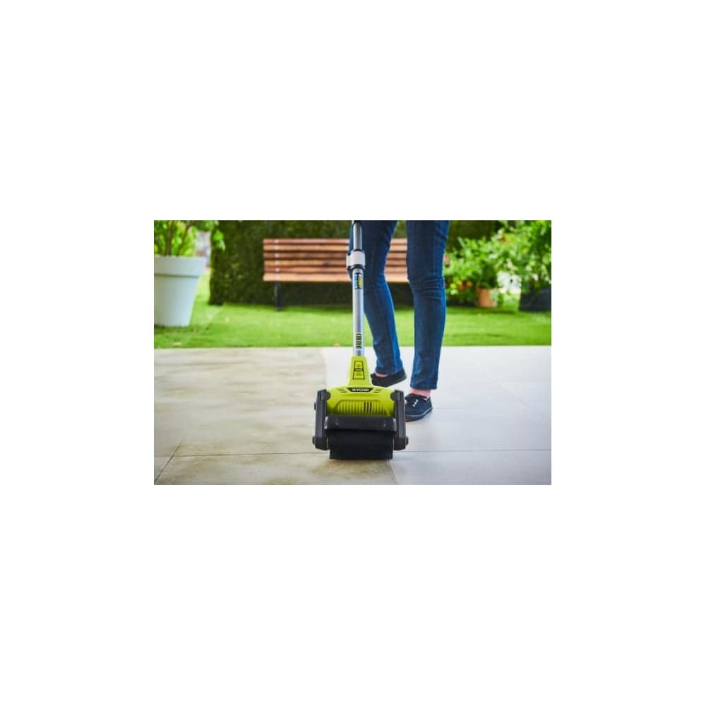 Щетка RAC816 Ryobi 5132004348 — фото 3