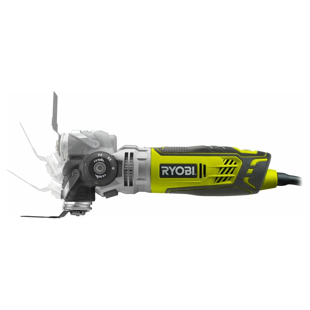 Многофункциональный инструмент Ryobi RMT300-SA 5133002446 — фото 2