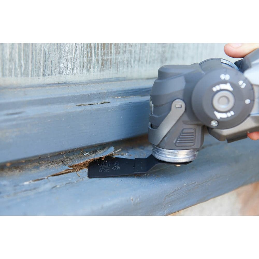Многофункциональный инструмент Ryobi RMT300-SA 5133002446 — фото 6