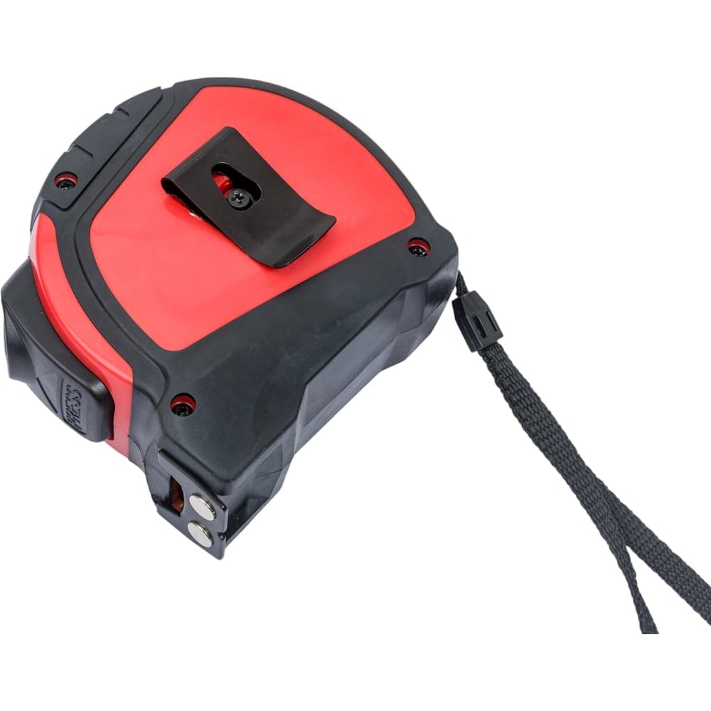 Рулетка Gigant Professional с автостопом 10м 25мм GPGW-05 — фото 6