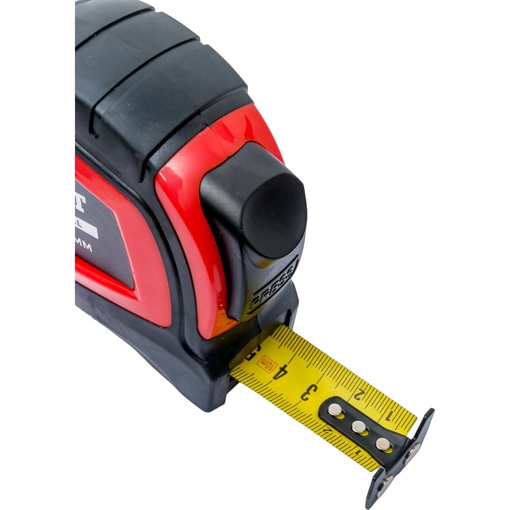 Рулетка Gigant Professional с автостопом 10м 25мм GPGW-05 — фото 7