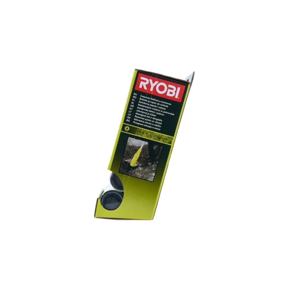 Шпуля для триммера (3 шт; 1.5 мм) Ryobi RAC149 5132003310 — фото 3