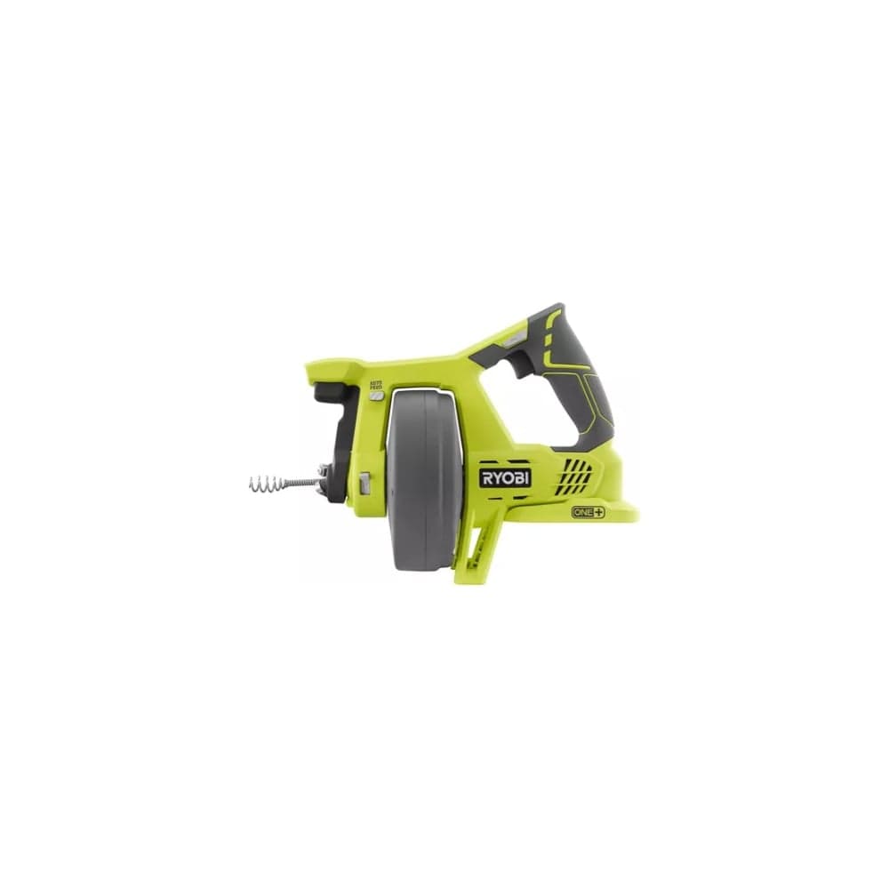 Аккумуляторная прочистная машина Ryobi ONE+ R18DA-0 5133004642 — фото 2