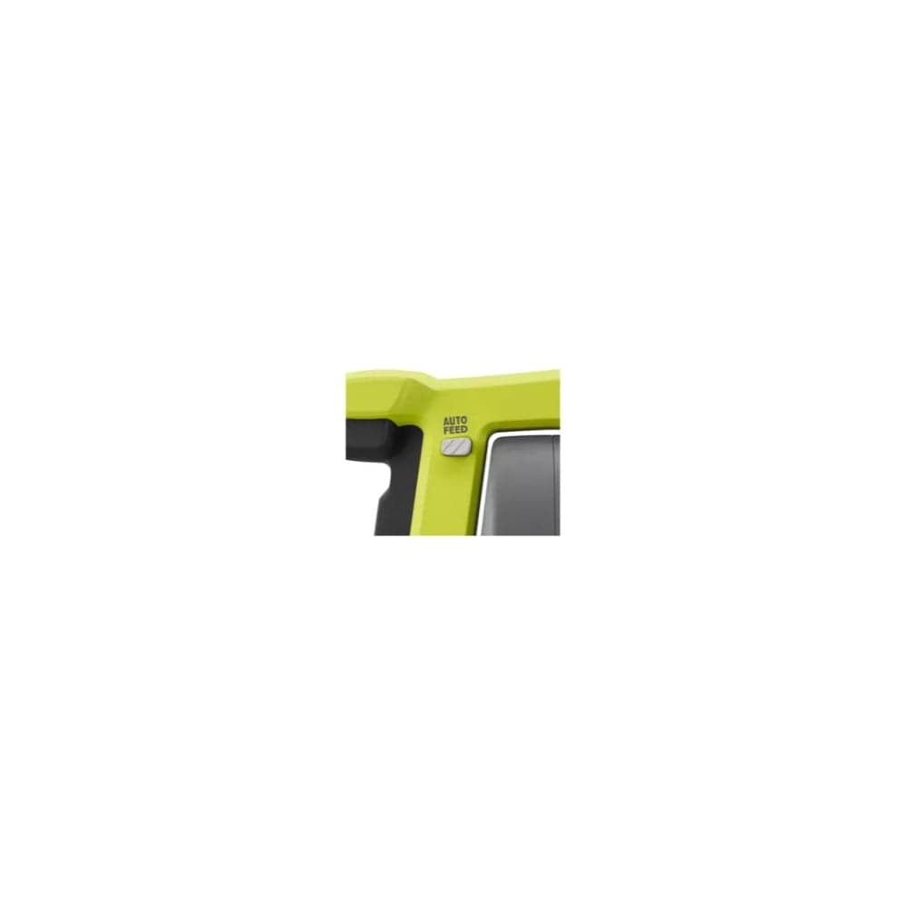 Аккумуляторная прочистная машина Ryobi ONE+ R18DA-0 5133004642 — фото 4