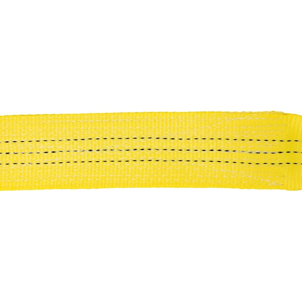 Текстильный петлевой строп Gigant Professional СТП 3 т, 4 м GP-STP-0004 — фото 5