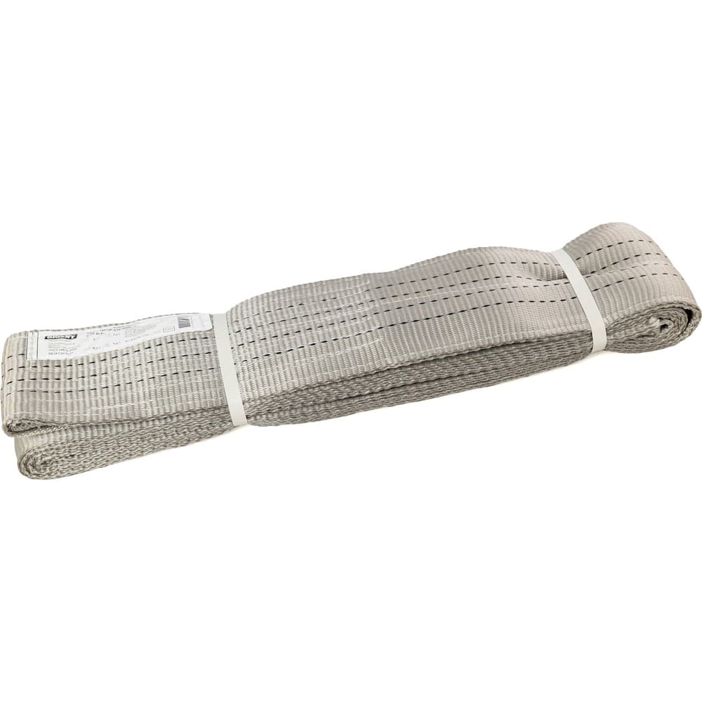 Текстильный петлевой строп Gigant Professional СТП 4 т, 5 м GP-STP-0009