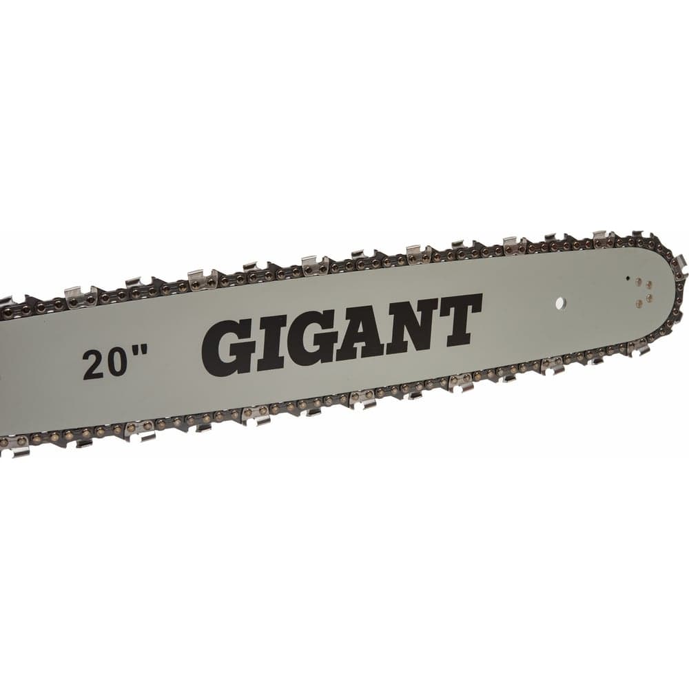 Бензопила Gigant 20" 4,2 л.с./60,5 см3 GSAF-10 — фото 14
