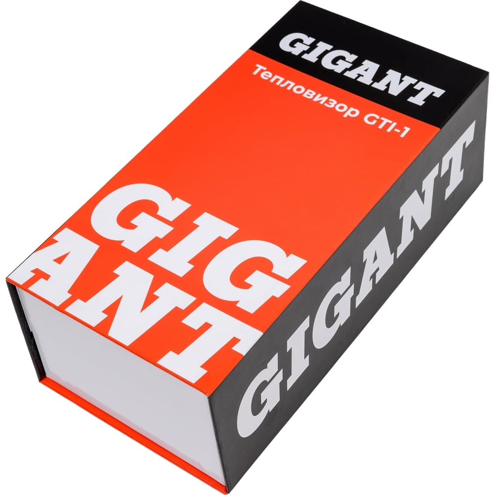 Тепловизор Gigant GTI-1 — фото 16