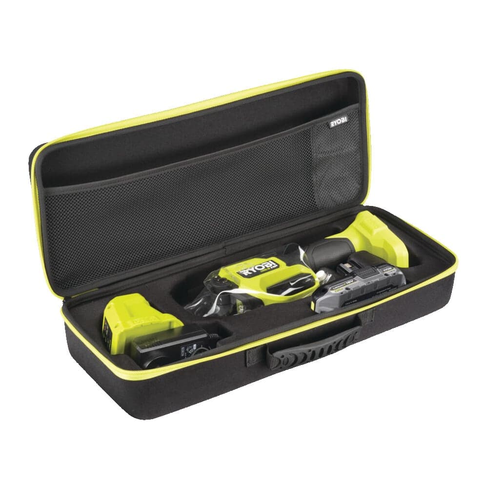 Бесщеточный секатор Ryobi RY18SCXA-120T 18В 5133005788 — фото 2