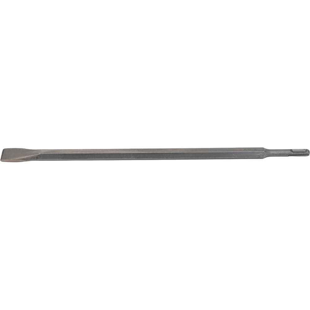 Зубило плоское (20х400 мм; SDS-plus) Gigant GRD 11064
