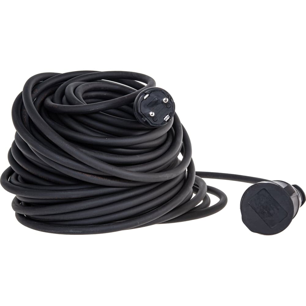 Удлинитель-шнур Gigant с/з КГт 3х1,5 16A 20м IP 44 INDUSTRY EG PE-031