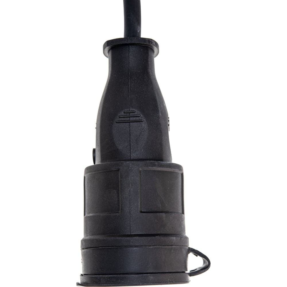 Удлинитель-шнур Gigant с/з КГт 3х1,5 16A 30м IP 44 INDUSTRY EG PE-030 — фото 4