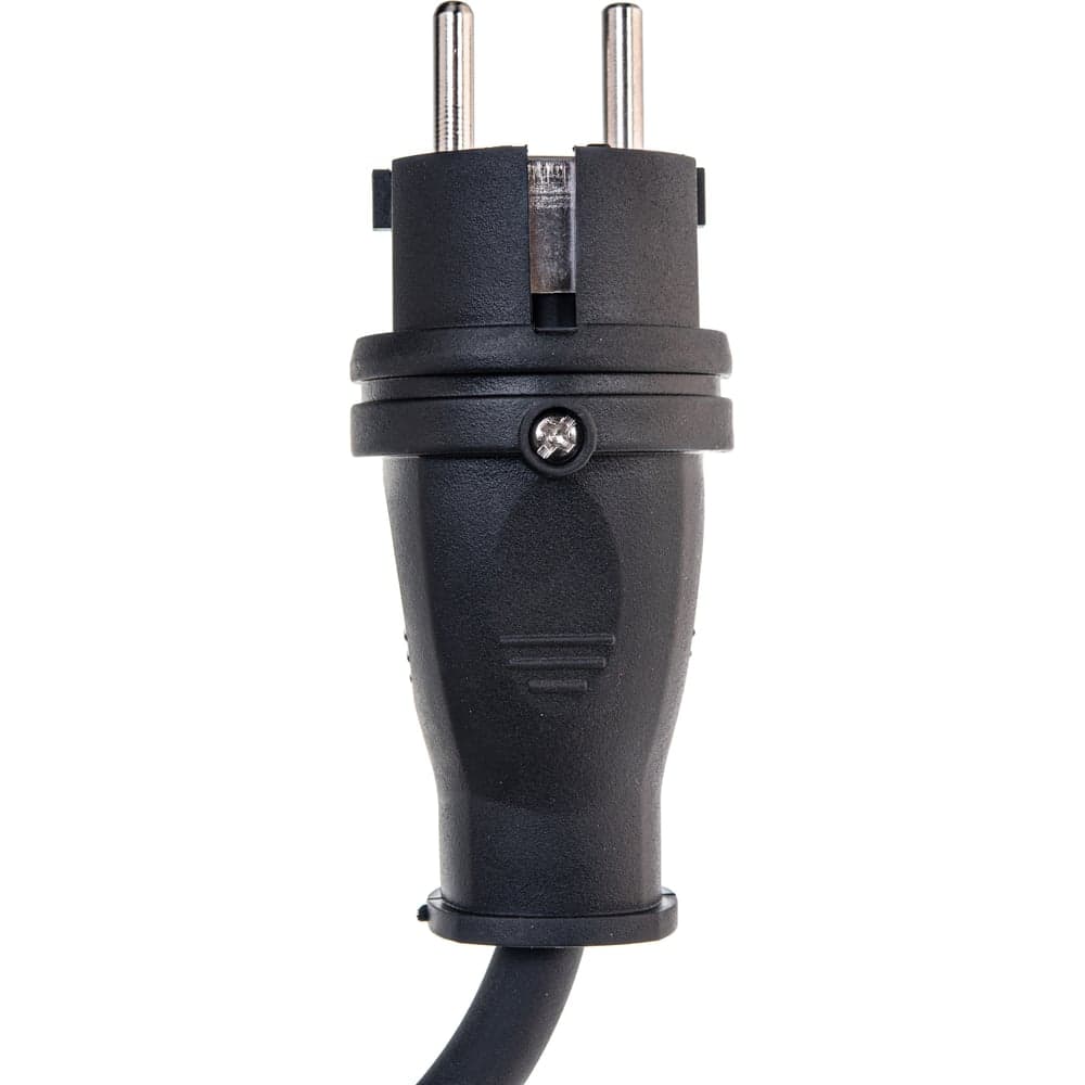 Удлинитель-шнур Gigant с/з КГт 3х2,5 16A 30м IP 44 INDUSTRY EG PE-028 — фото 3
