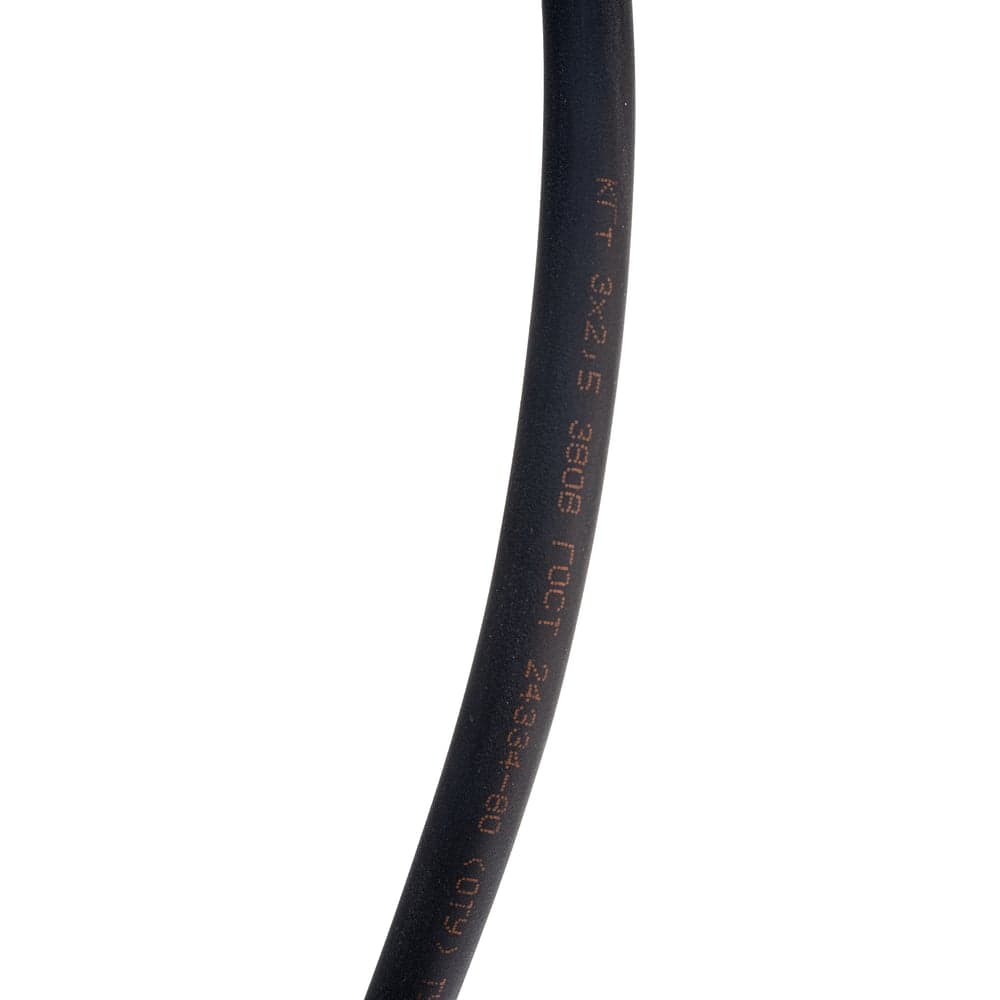 Удлинитель-шнур Gigant с/з КГт 3х2,5 16A 30м IP 44 INDUSTRY EG PE-028 — фото 6