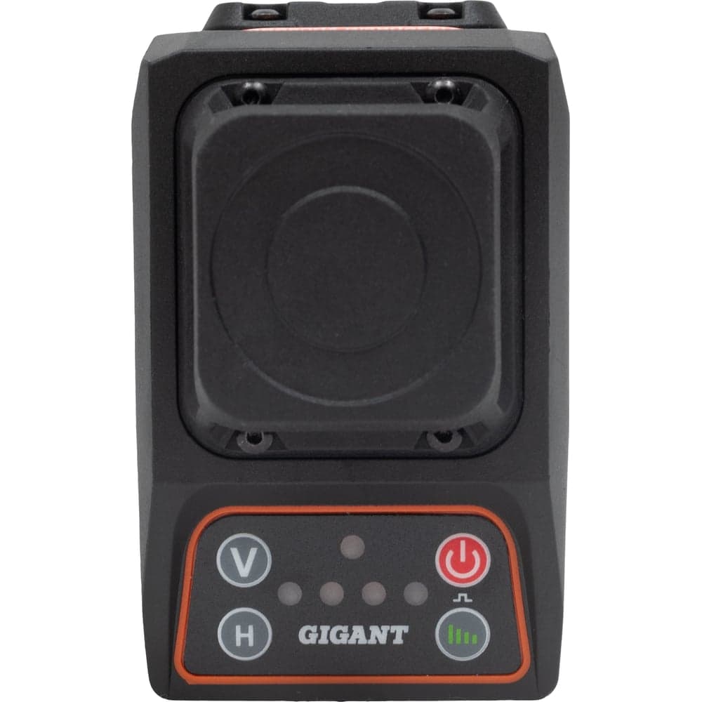 Лазерный уровень 2x360 Gigant GSMP-7 — фото 8