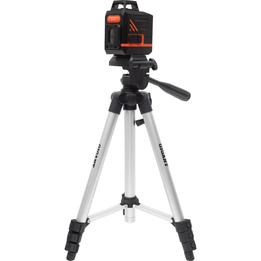 Лазерный уровень 2x360 Gigant GSMP-7 — фото 12