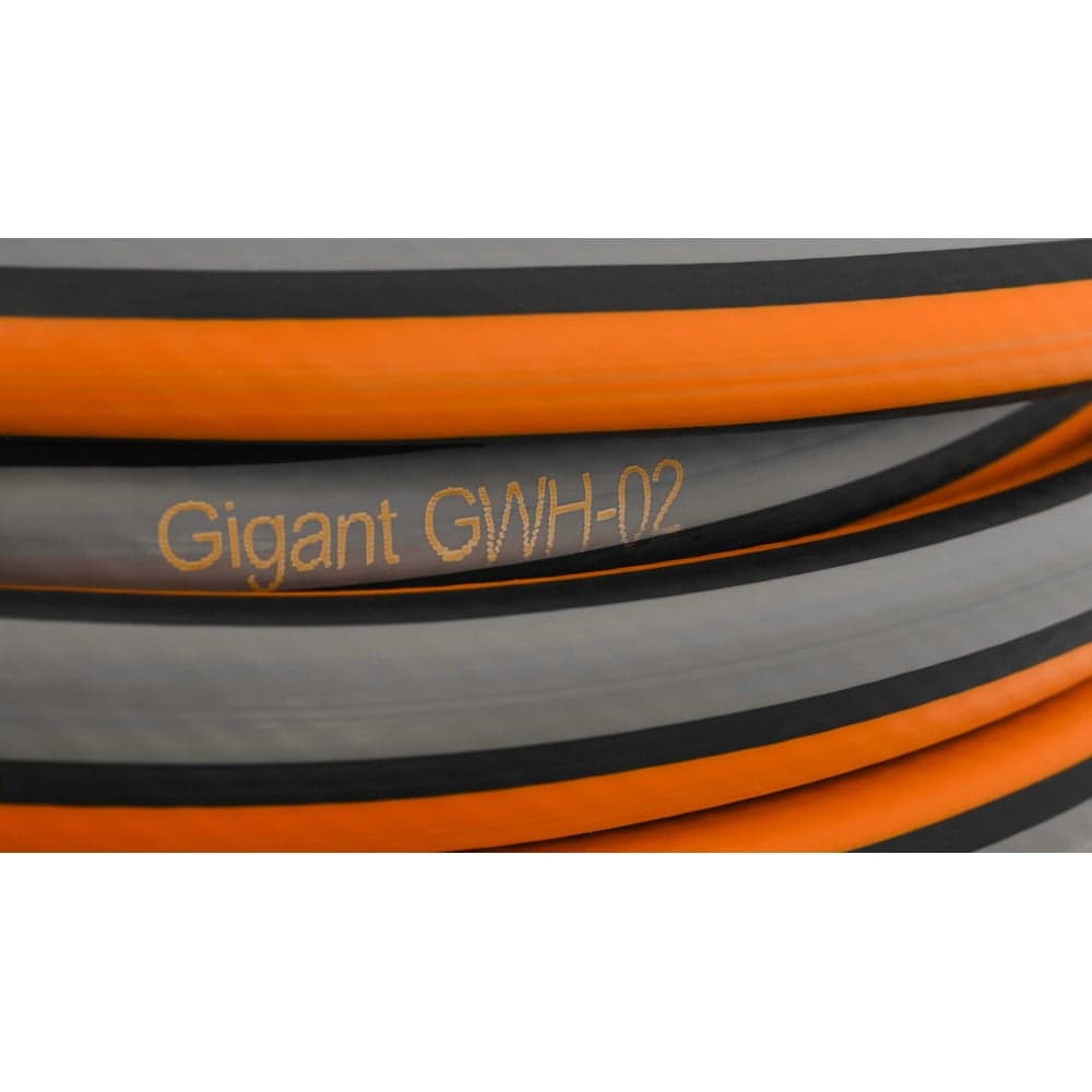 Поливочный шланг Gigant 3/4, 20м, 20 бар, 1 слой GWH-02 — фото 5