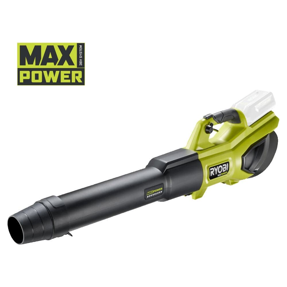 Воздуходувка Ryobi RY36BLXB-0 36В 5133005646 — фото 1