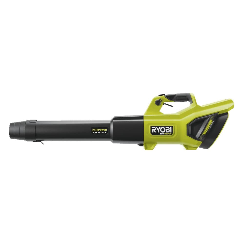 Воздуходувка Ryobi RY36BLXB-0 36В 5133005646 — фото 2