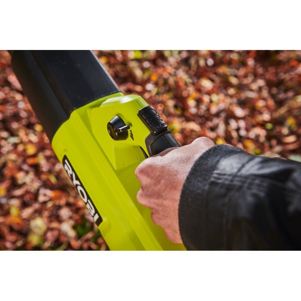 Воздуходувка Ryobi RY36BLXB-0 36В 5133005646 — фото 6