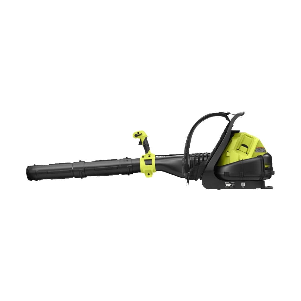 Ранцевая воздуходувка Ryobi RY36BPXB-0 36В 5133005947 — фото 2