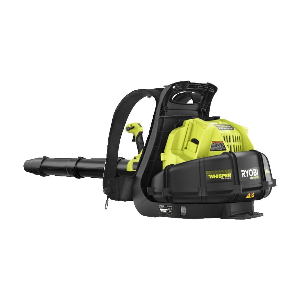 Ранцевая воздуходувка Ryobi RY36BPXB-0 36В 5133005947 — фото 4