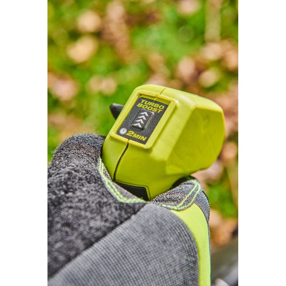 Ранцевая воздуходувка Ryobi RY36BPXB-0 36В 5133005947 — фото 6