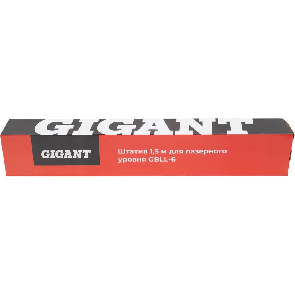 Профессиональный лазерный уровень Gigant 4D 16 линий + телескопическая штанга 3.6 м + штатив 1.5 м GBLL-6 — фото 36
