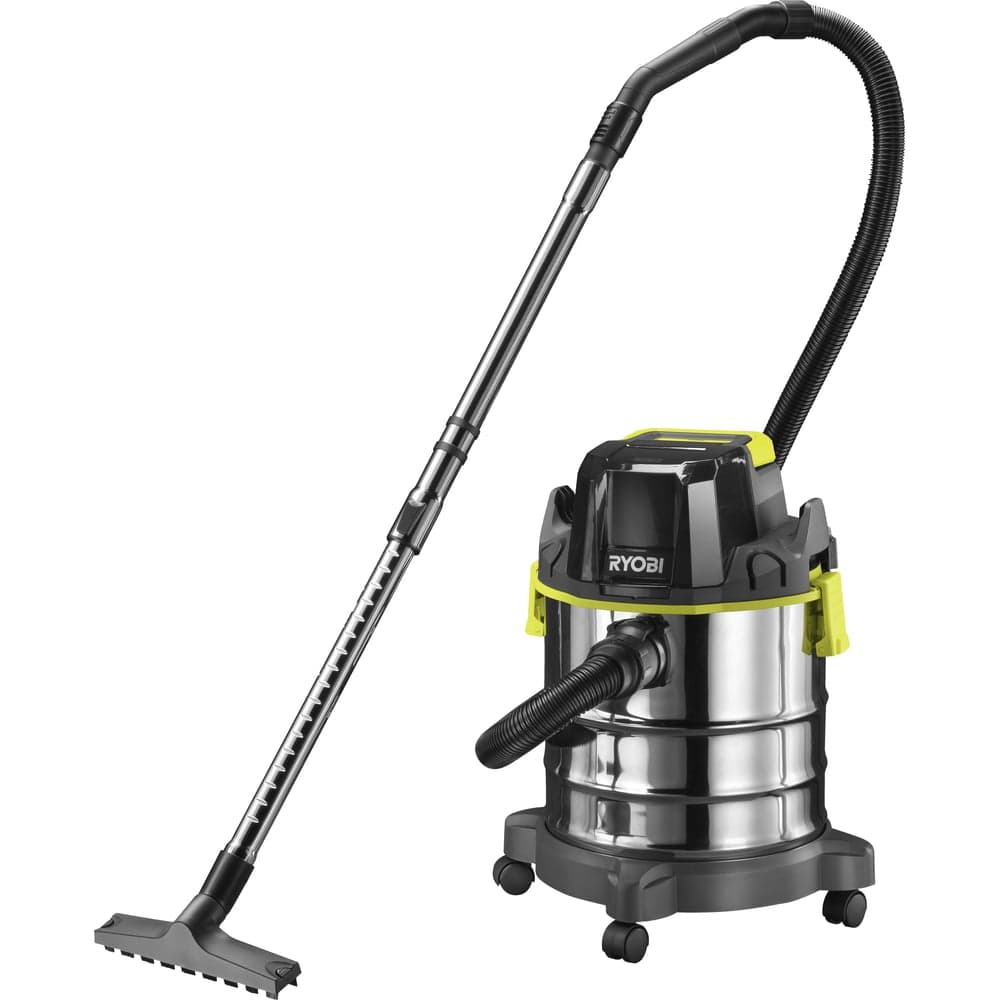 Строительный пылесос Ryobi ONE+ R18WDV-0 5133004724 — фото 2