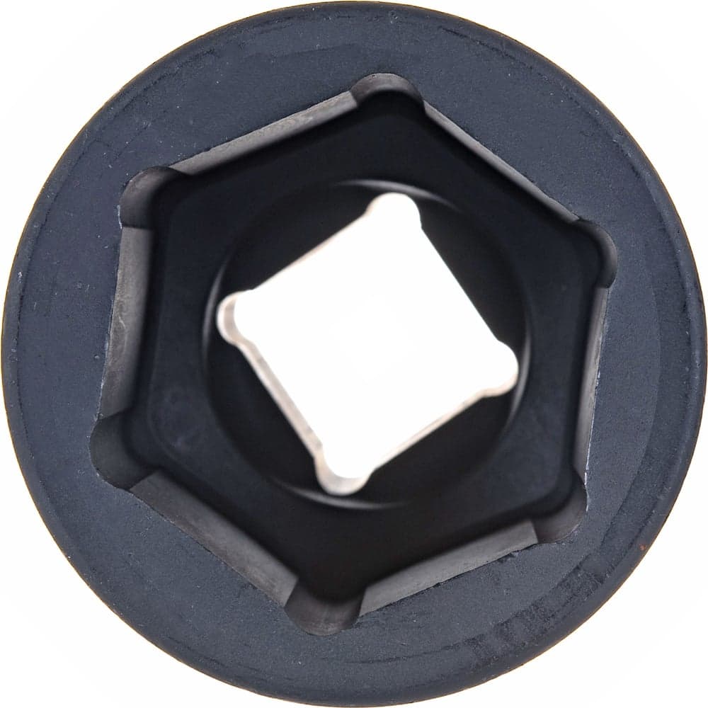 Набор торцевых ударных головок (9 шт; 24-50 мм; 1DR) Gigant G-11326 — фото 9