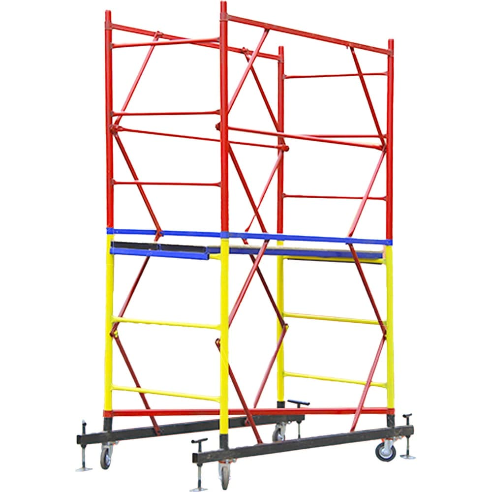 Вышка-тура Gigant 0,7x1,6м H=2,8м GTT-005