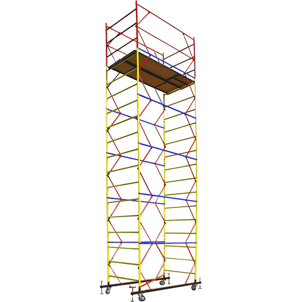 Вышка-тура Gigant 1,2x2м H=7,6м GTT-013