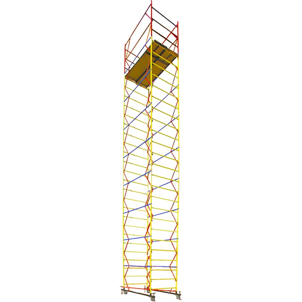 Вышка-тура Gigant 1,2x2м H=13,6м GTT-015