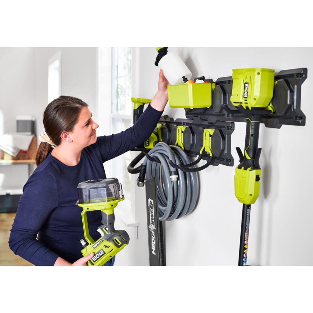 Набор для хранения Ryobi Link RSLWPK-7PC 5132006243 — фото 2