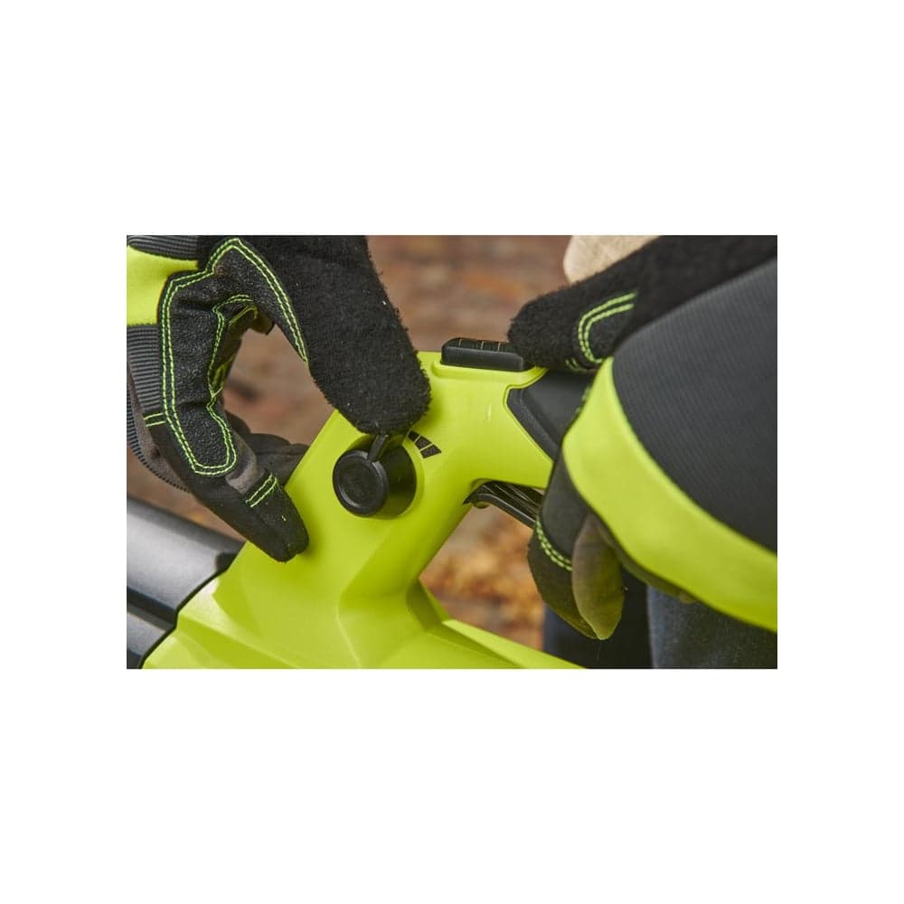 Воздуходувка Ryobi ONE+ 18В RY18BLXD-150 5133005952 — фото 7