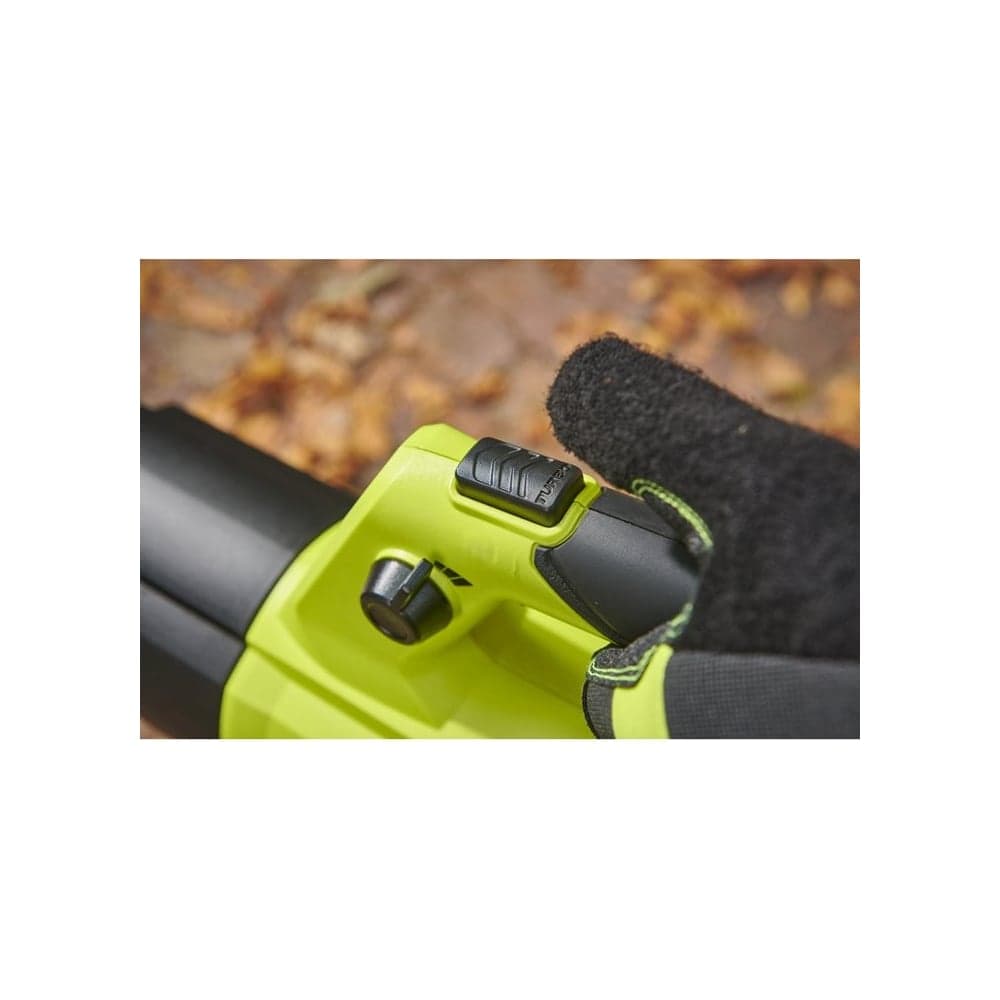 Воздуходувка Ryobi ONE+ 18В RY18BLXD-150 5133005952 — фото 8
