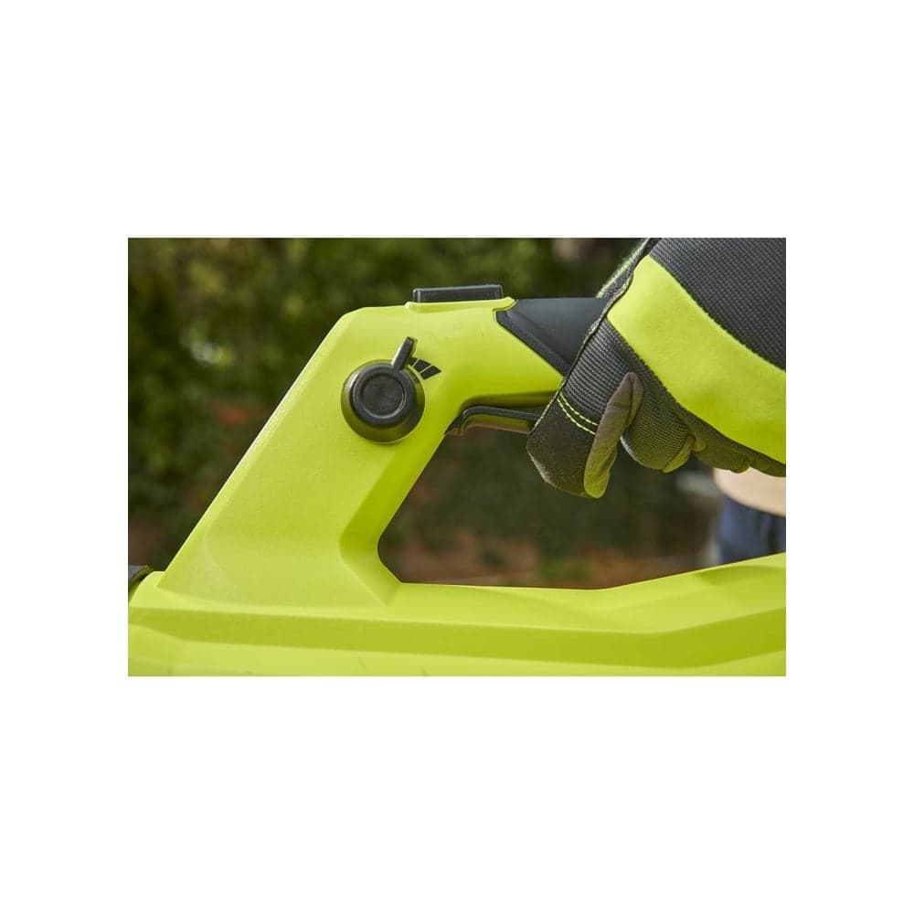Воздуходувка Ryobi ONE+ 18В RY18BLXD-150 5133005952 — фото 9