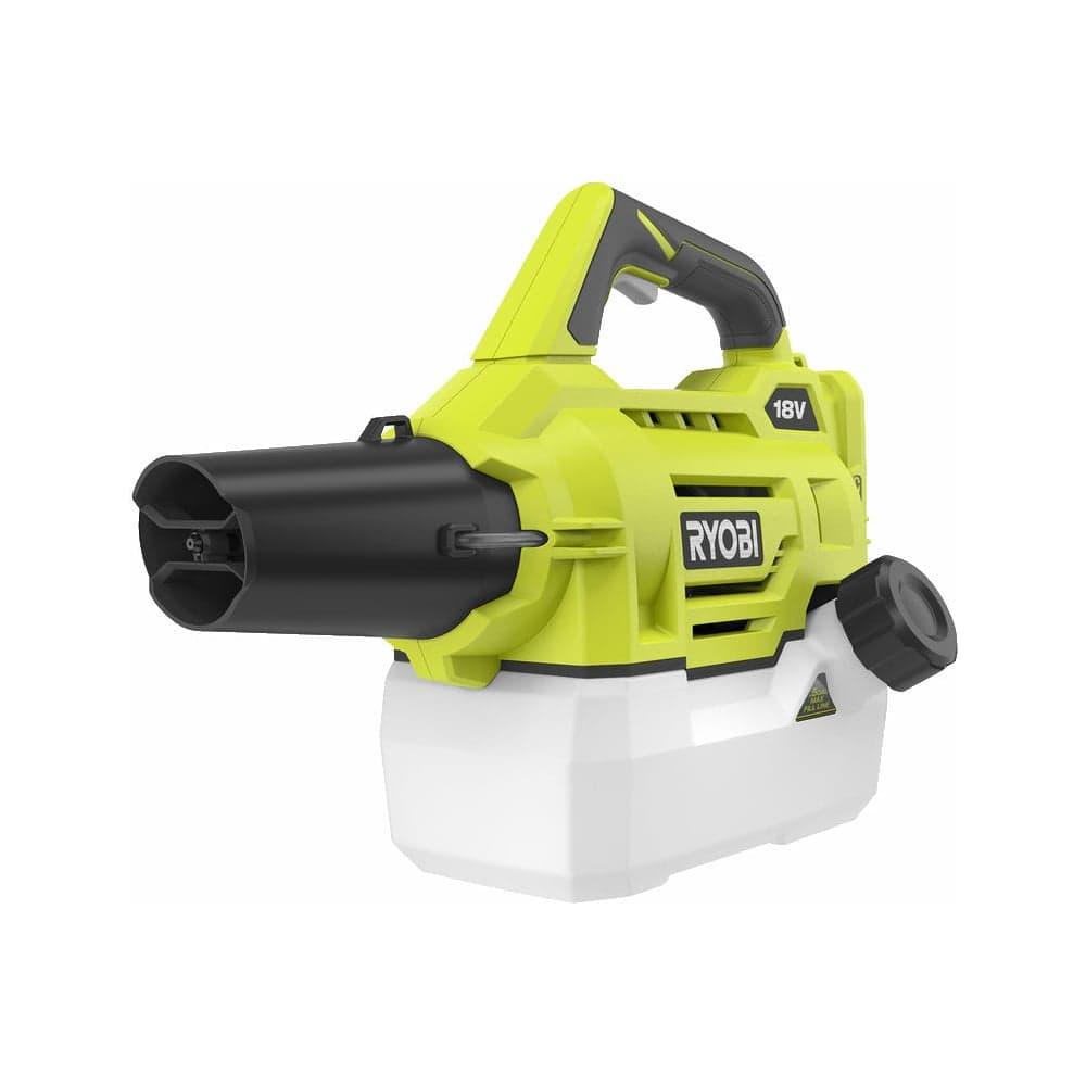 Аккумуляторный распылитель для дезинфекции Ryobi ONE+ RY18FGA-0 5133004912 — фото 2