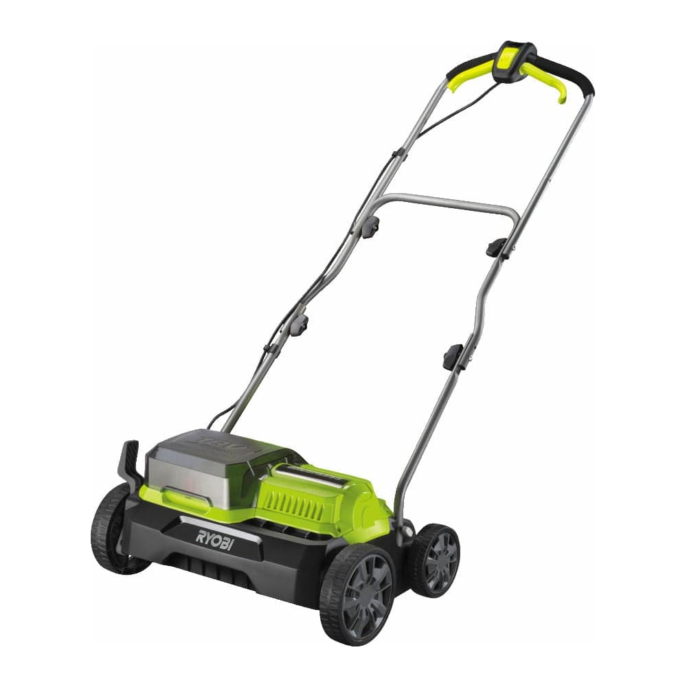 Бесщеточный скарификатор-аэратор Ryobi ONE+ RY18SFX35A-0 5133004548 — фото 1
