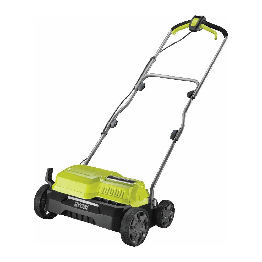 Скарификатор Ryobi RY1400SF35A 5133004566 — фото 1